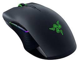 How to Pick the Right Gaming Mouse For You