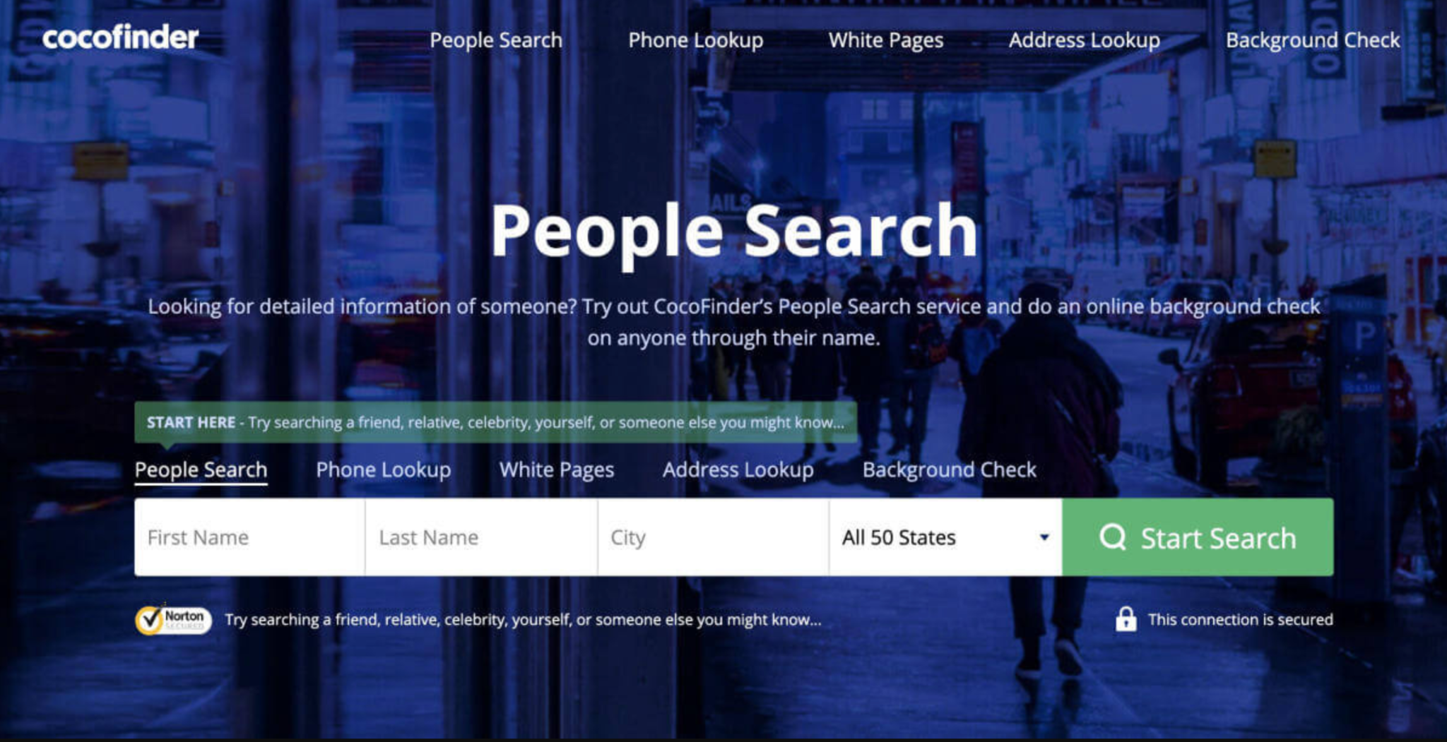 People Search: The Free Guide (step-by-step)