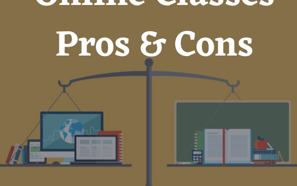 Pros and cons of online courses you need to be aware of