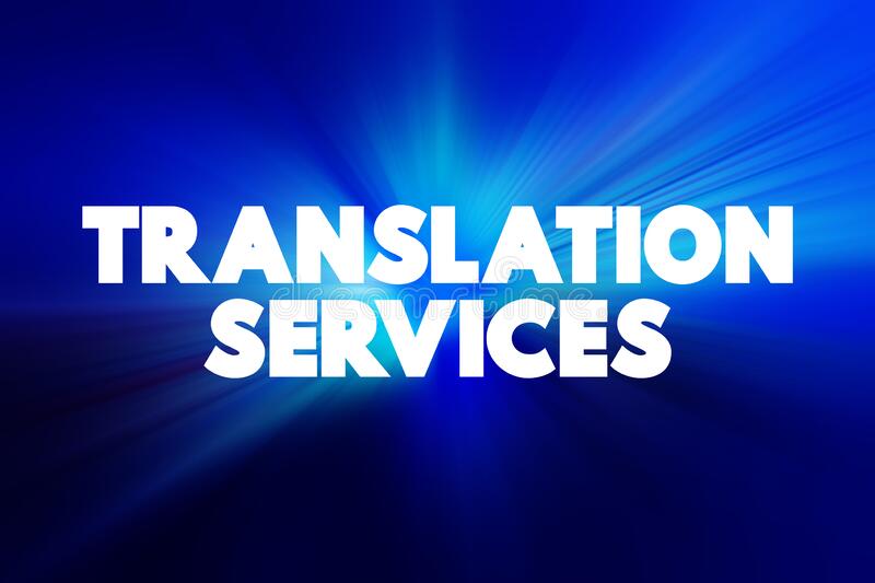 Translation Services in Singapore: Get Certified Translation at Affordable Rates