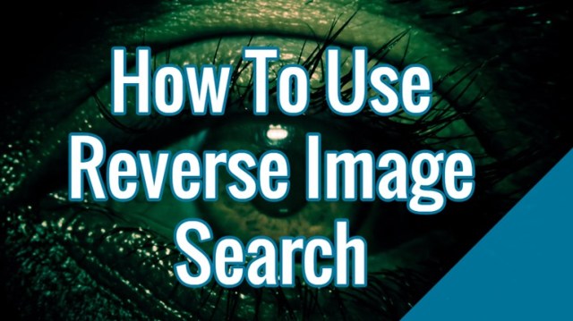 Why Do Designers And Artists Use Reverse Image Search?
