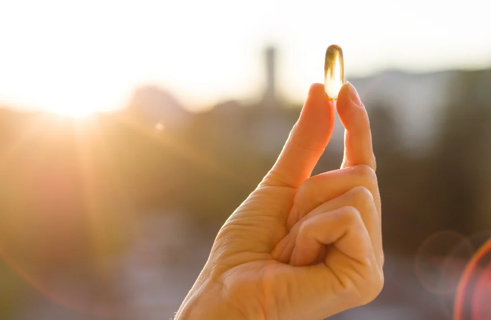 The Ultimate Guide: How Vegetarians Can Get Organic Vitamin D