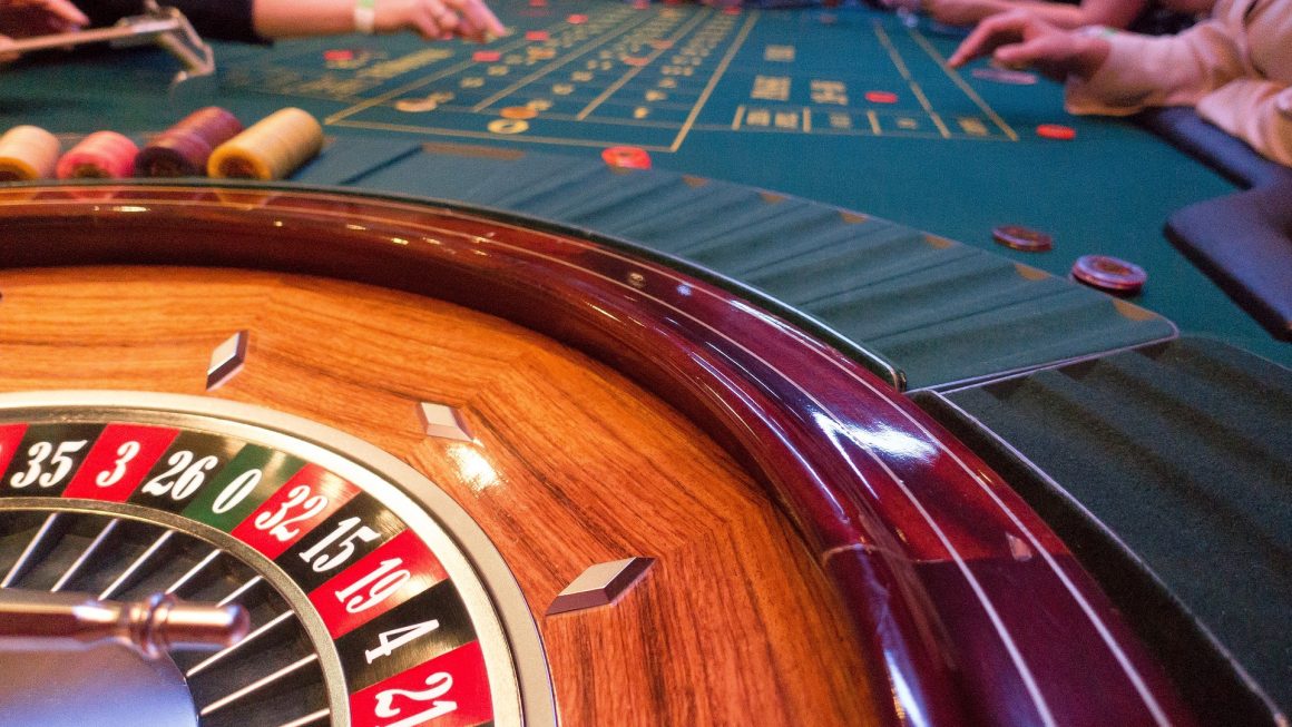 What Is Responsible Gambling, and Who to Ask For Help