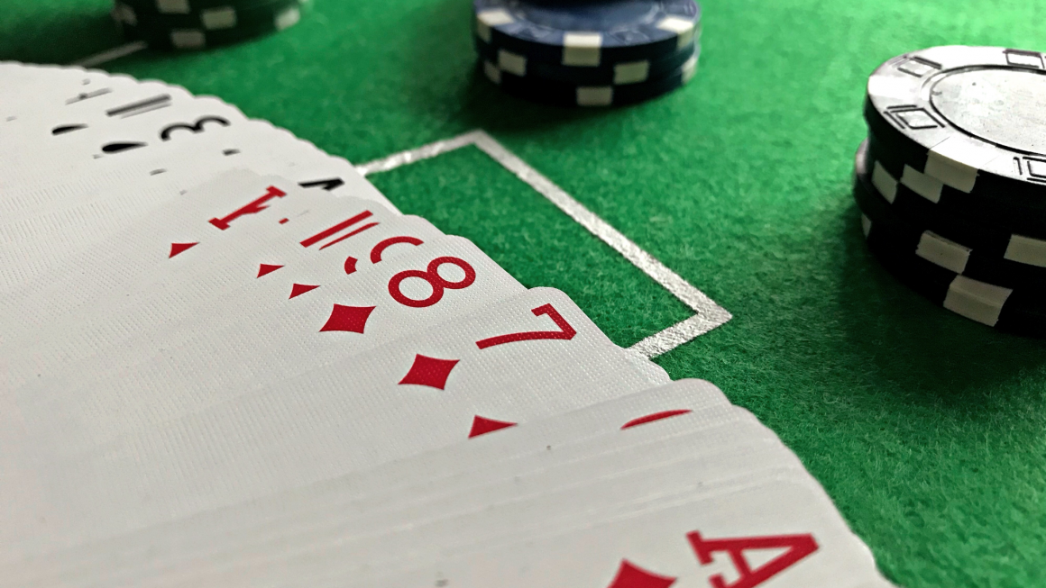 The Thrill of Gambling at a Casino