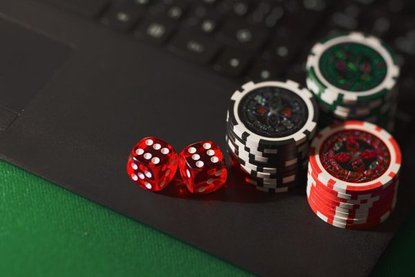 4 Tips for Choosing a Sweepstakes Casino