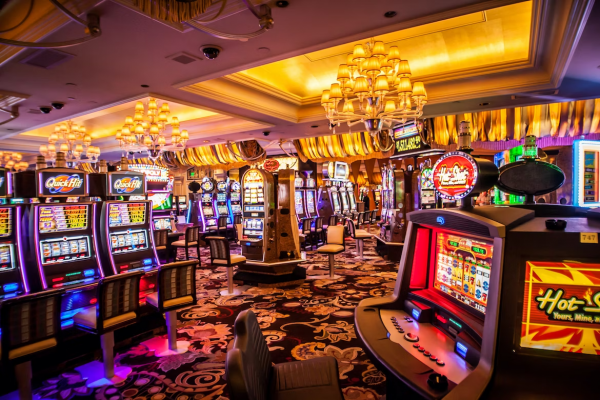 From Land-Based to Online: Key Differences in Casino Gameplay