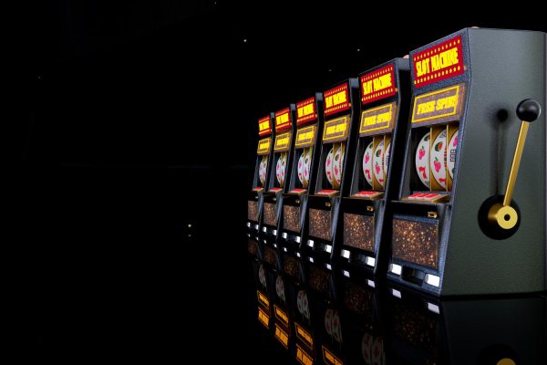 What Makes League of Slots Different From Other Online Casinos?