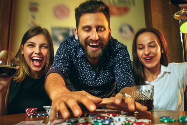 5 Life Hacks for Canadian Casino Players