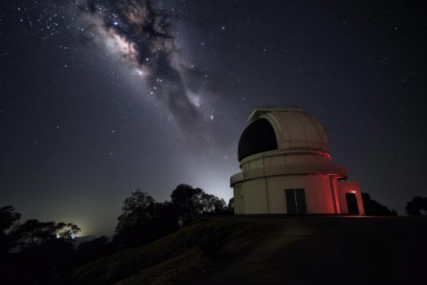 Unveiling the Mysteries of the Universe: The Role of Telescopes and Space Observatories