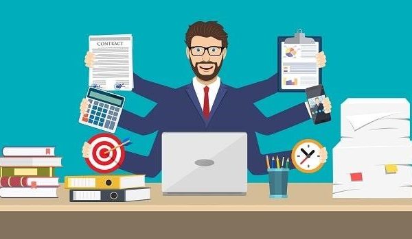 7 Business Life Hacks to Boost Productivity and Efficiency