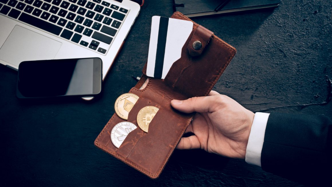 Where Can You Use Crypto Wallets in Everyday Life?