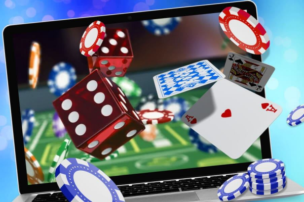 Review of online casino El Royale Casino