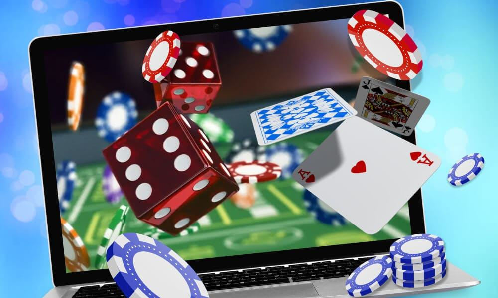 Review of online casino El Royale Casino