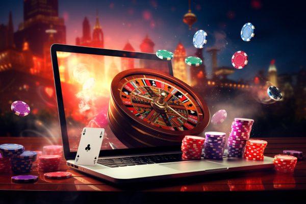 Spin to Win: A Comprehensive Guide to Maximizing Your Experience on Online Slots