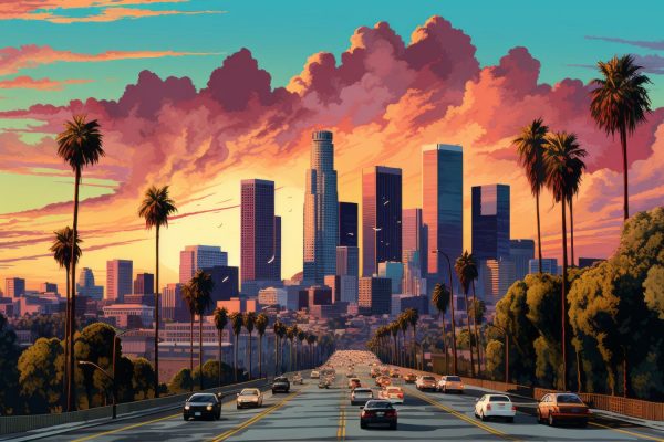 The Future of Online Gambling in California: Trends and Predictions