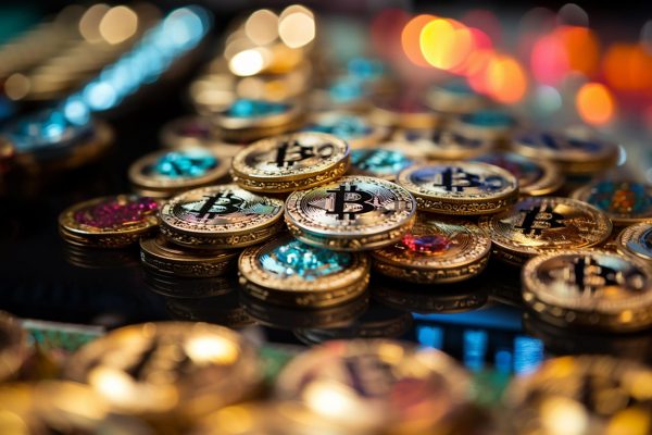 What Regulatory Challenges Exist in the Intersection of Bitcoin and Gambling?