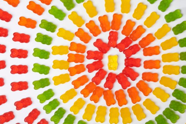 Health-Conscious Choices: What You Need to Know About Delta-9 THC Gummies